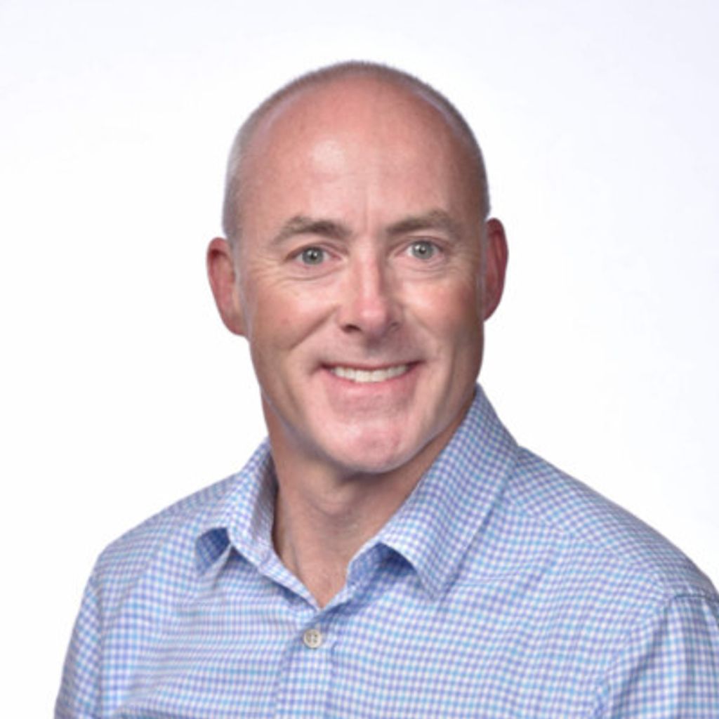 Todd Michael Mittler