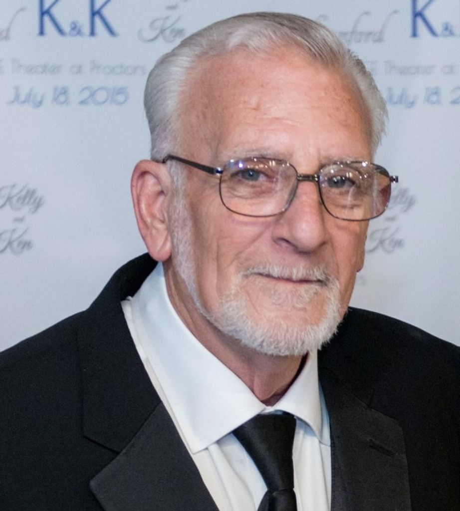 James C. Blitz