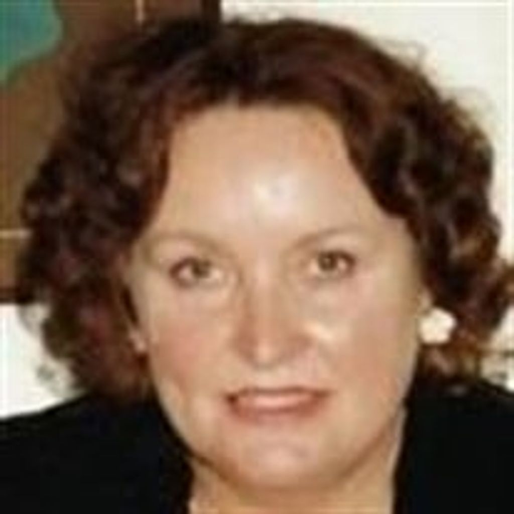 Christel Olson