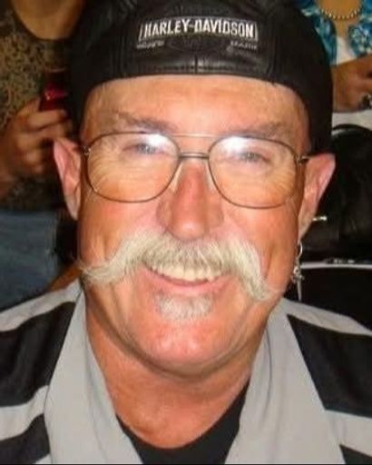 Mike Rouse's obituary image