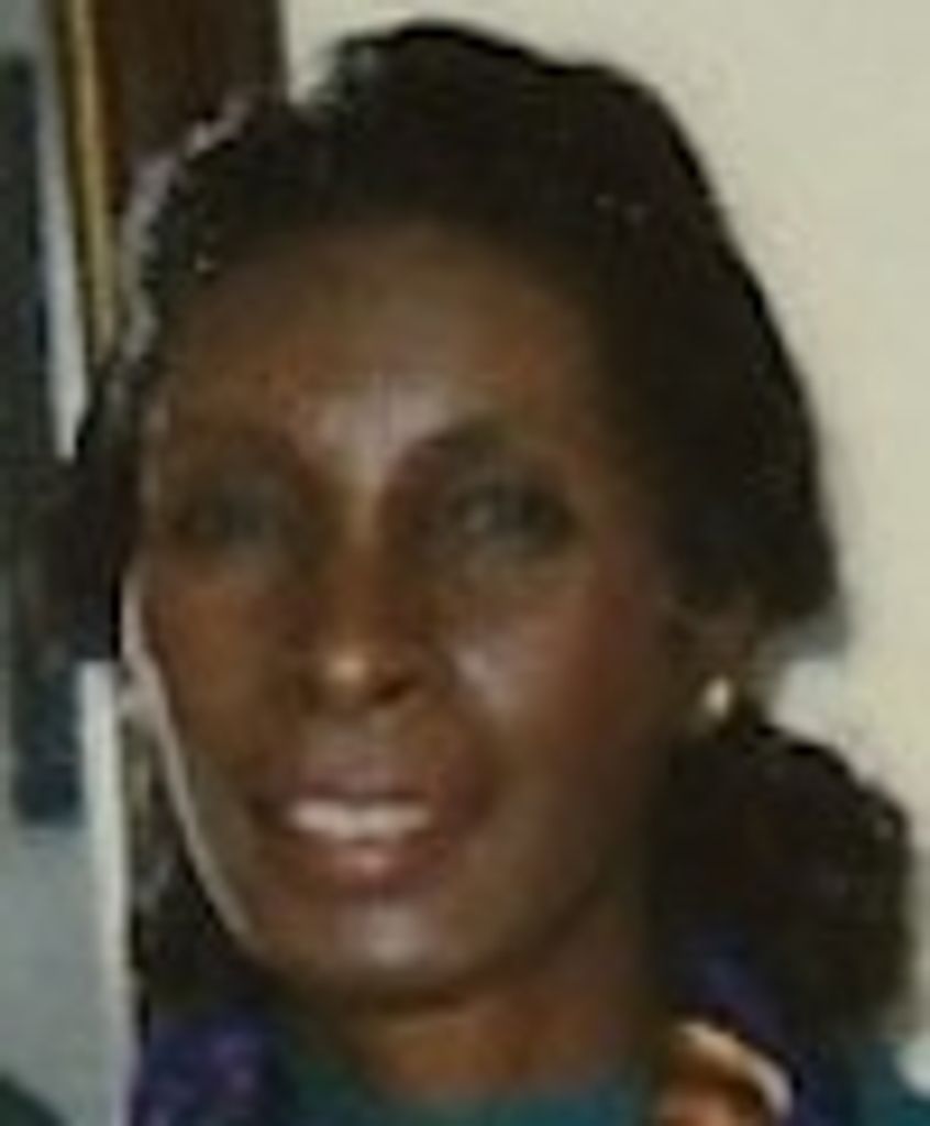 Nettie M. Johnson
