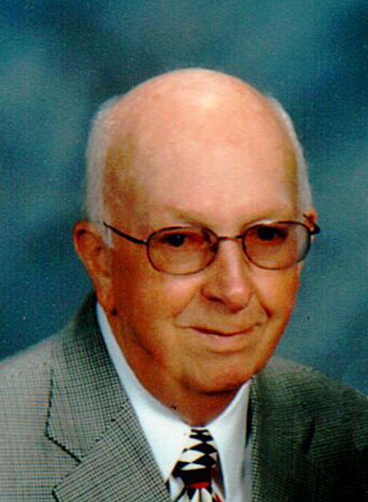 Leland E. Markley Profile Photo