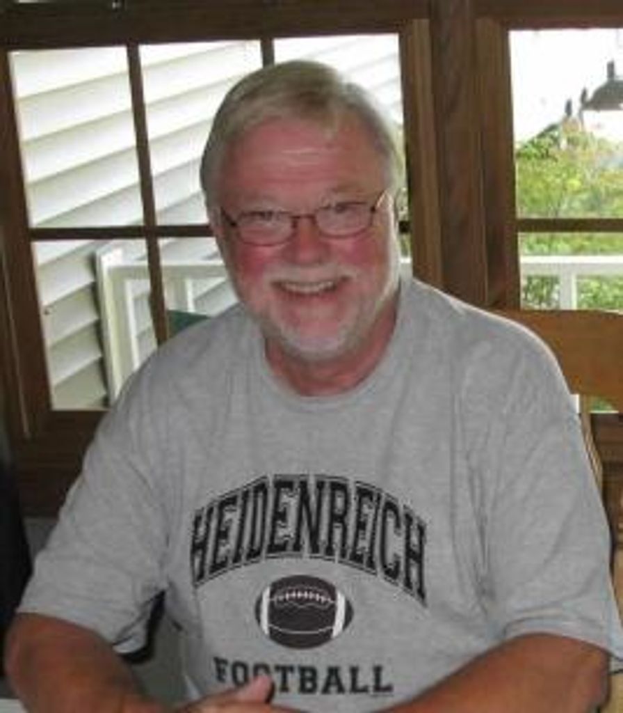 Edward Heidenreich Profile Photo