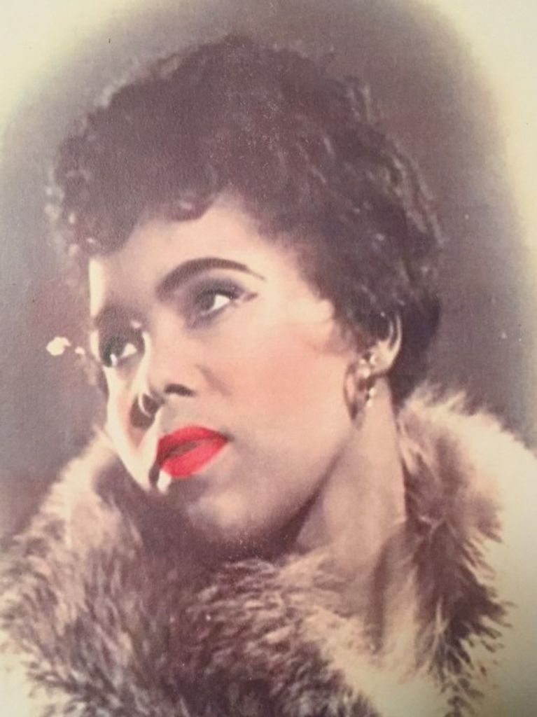 Mrs. Mary Catherine (Copeland)  Obie