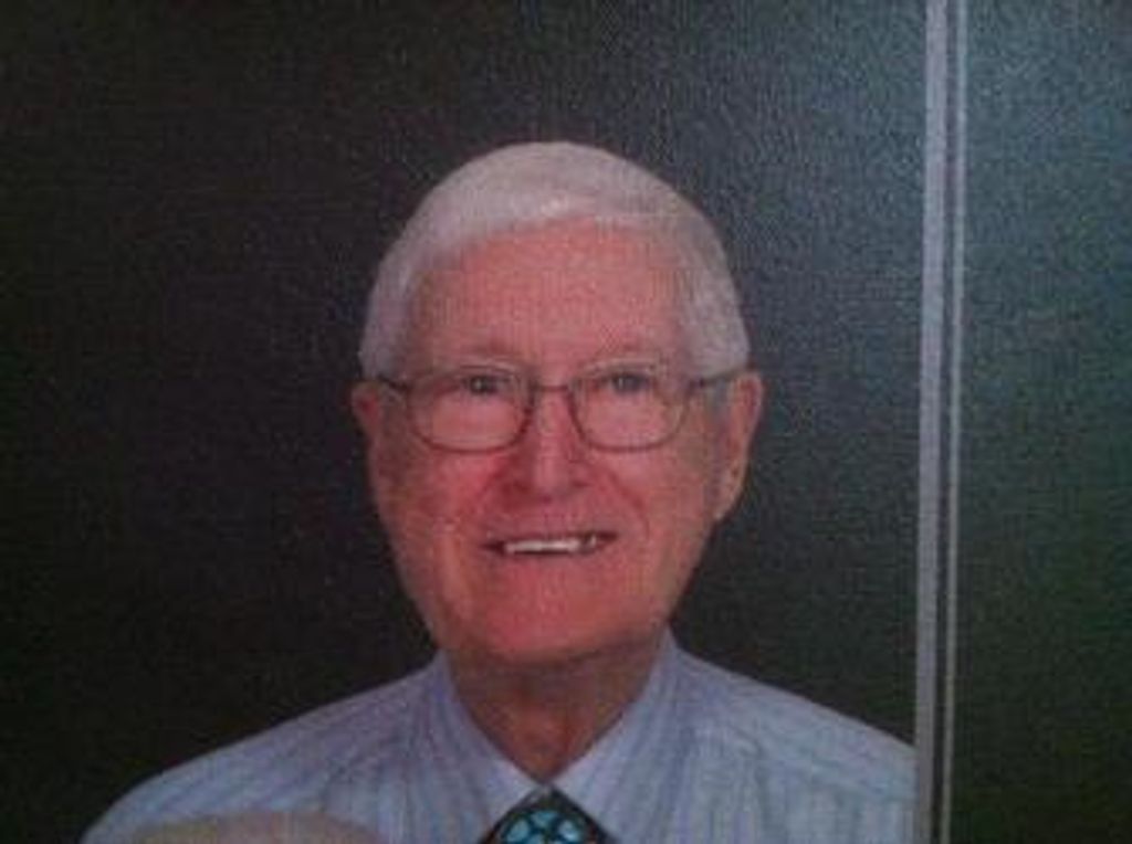 Glenn L. Dobson, Jr.