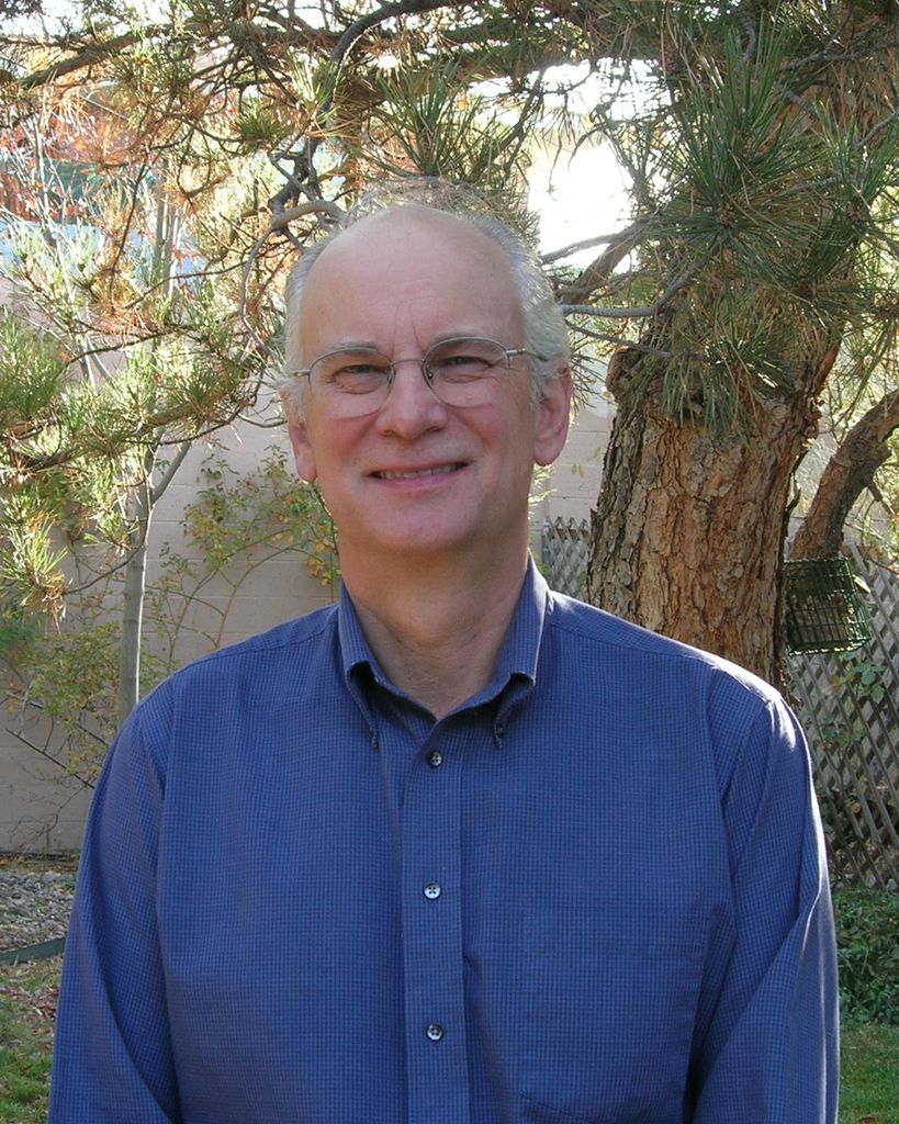 Randy Noah Profile Photo