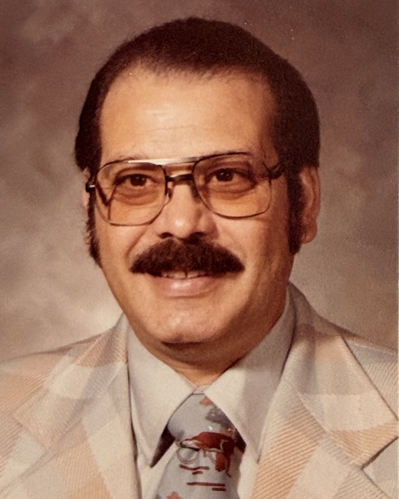 Noe E. Boghs