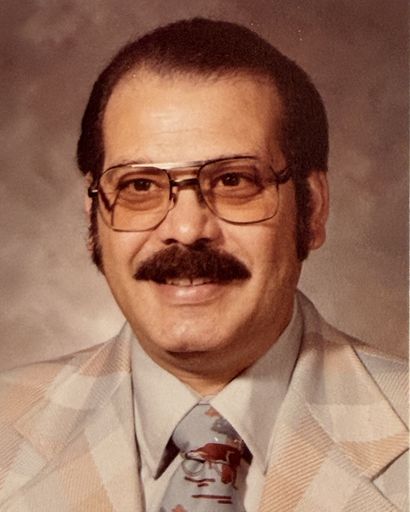Noe E. Boghs's obituary image