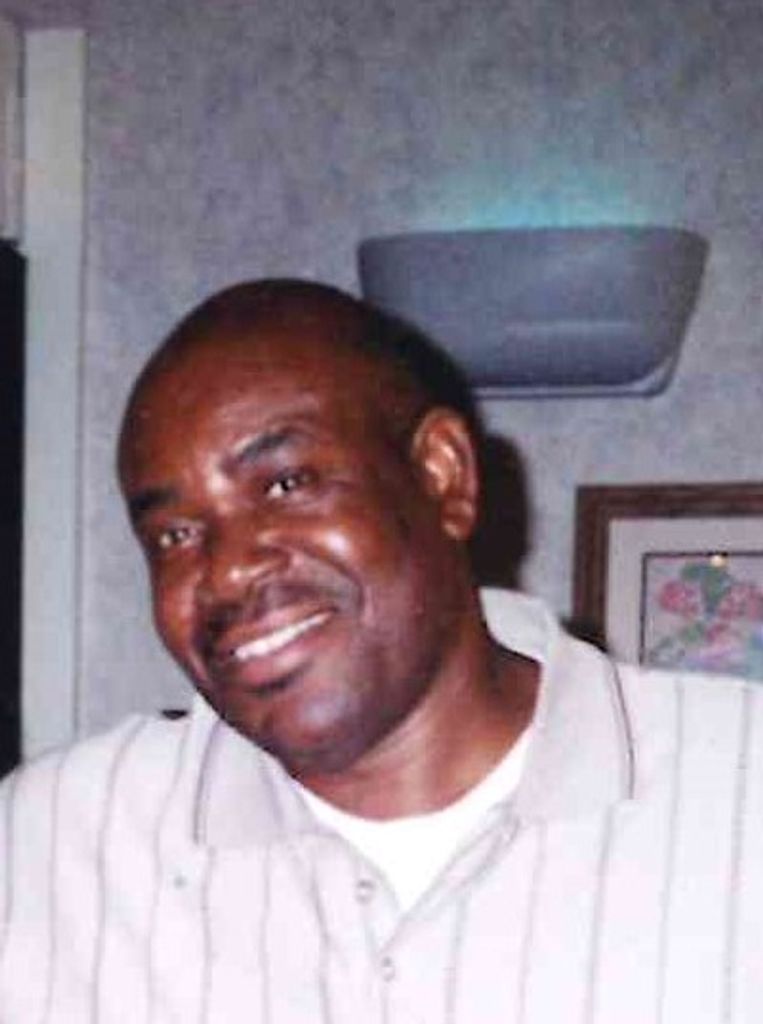 Nathaniel Brunson