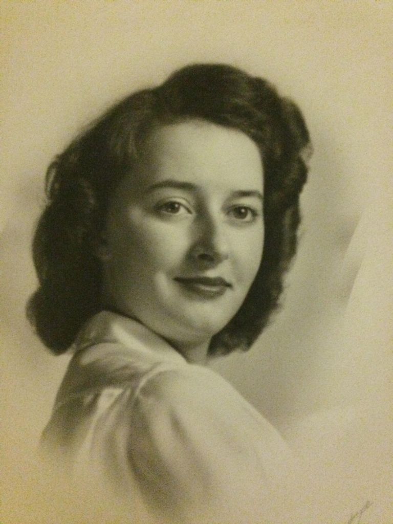 Marian Ramona Tracy Bittle Profile Photo