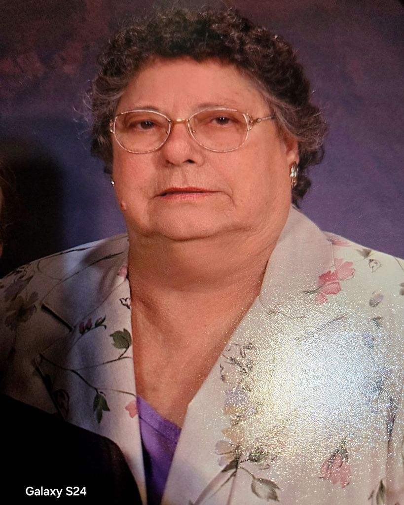 Helen Gayle Willis Profile Photo