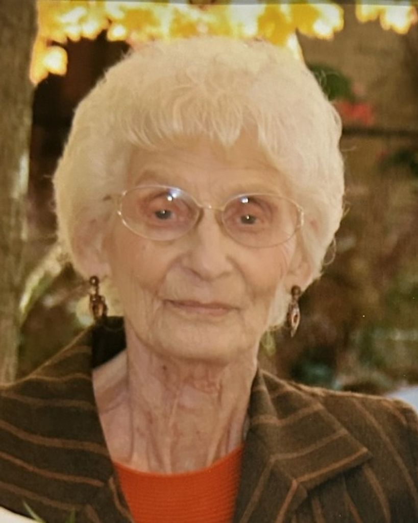 Dorothy Faye Lightheart