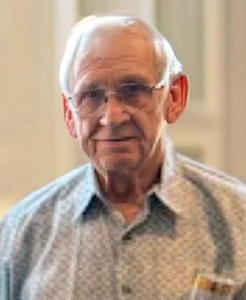 Junior Gordon Coley Profile Photo