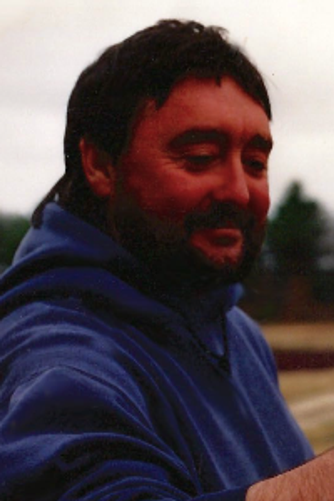 Robert Shepardson Profile Photo