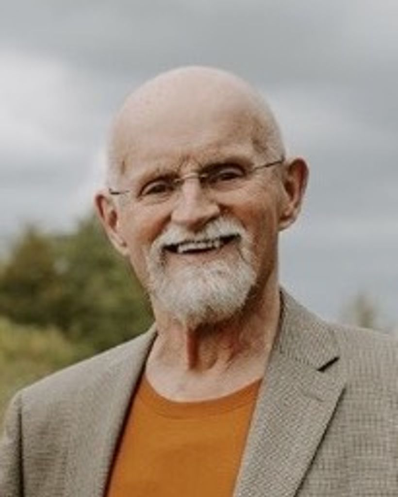 James Patrick Robinson