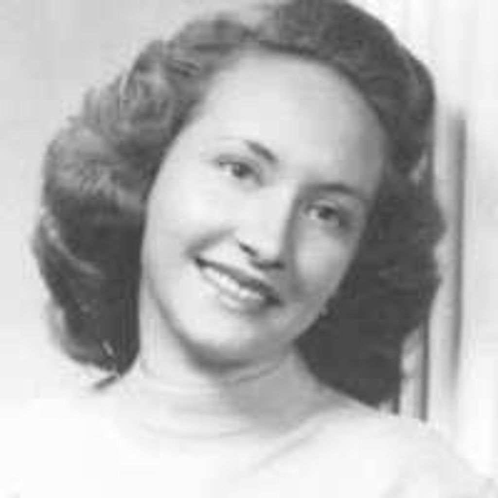 Mary Culp Carter Profile Photo