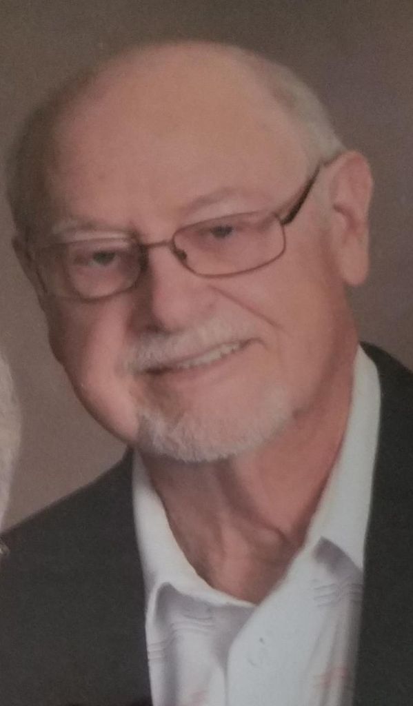 Dave Walden Profile Photo