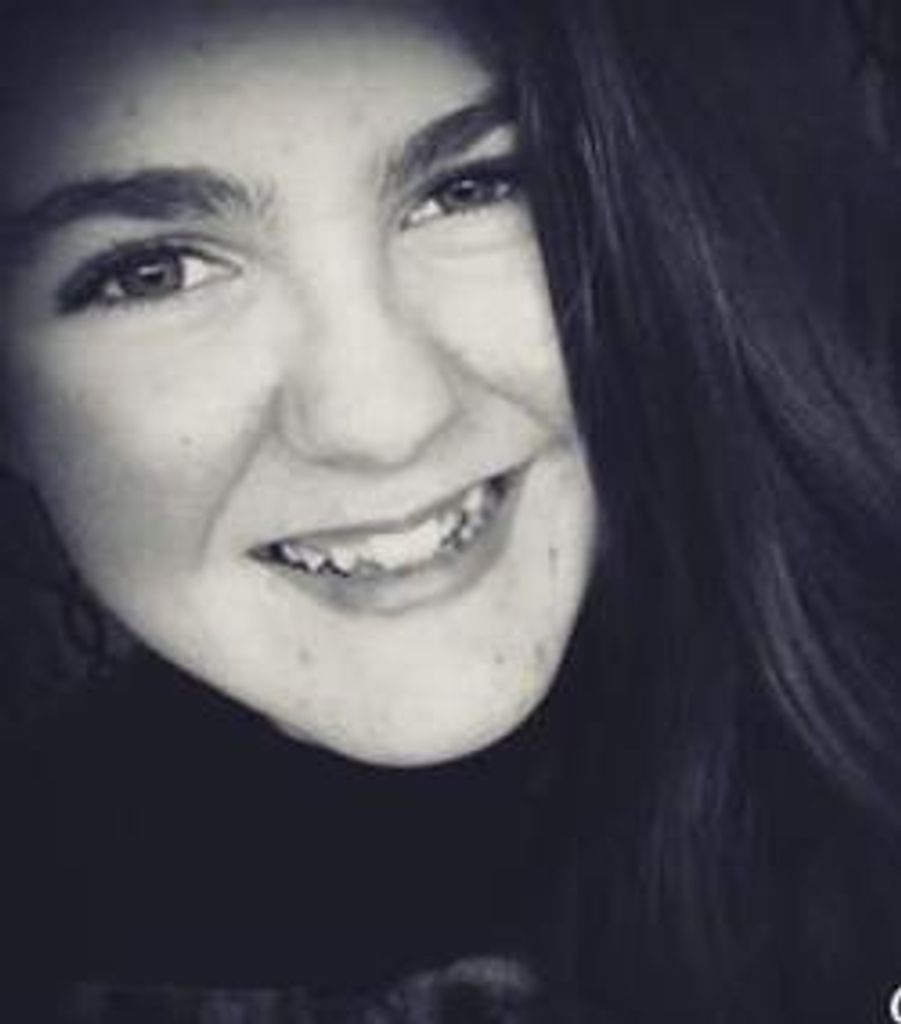 Josie Nichole Lehnartz