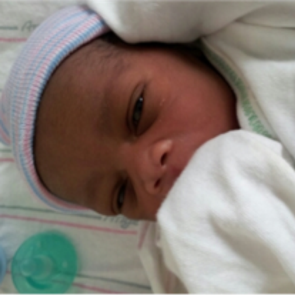 Lyrik Orlando-Cleve Nimako Mitchell