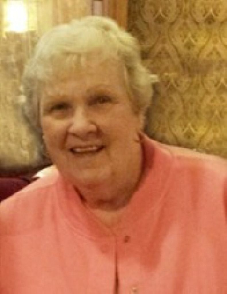 Phyllis N. Fluck
