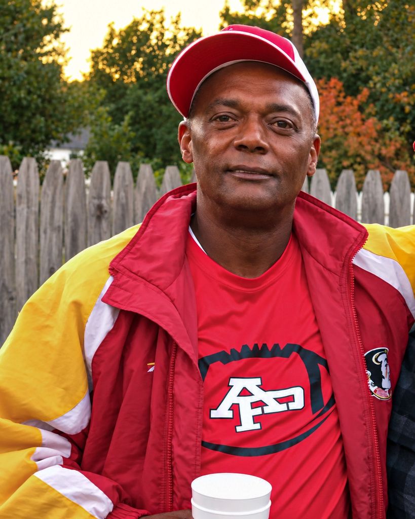 Tommy Dan Hipps, Sr. Profile Photo