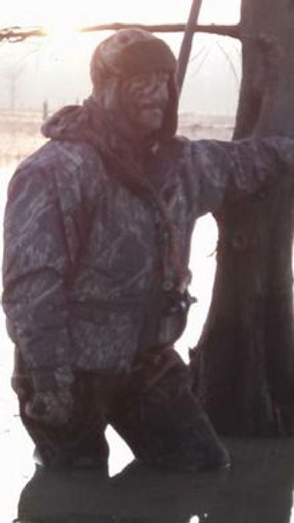 Michael Owens Profile Photo