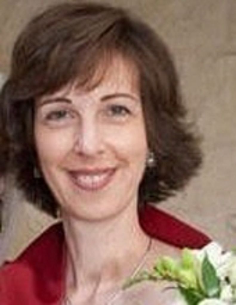 Anne Mary Oswald