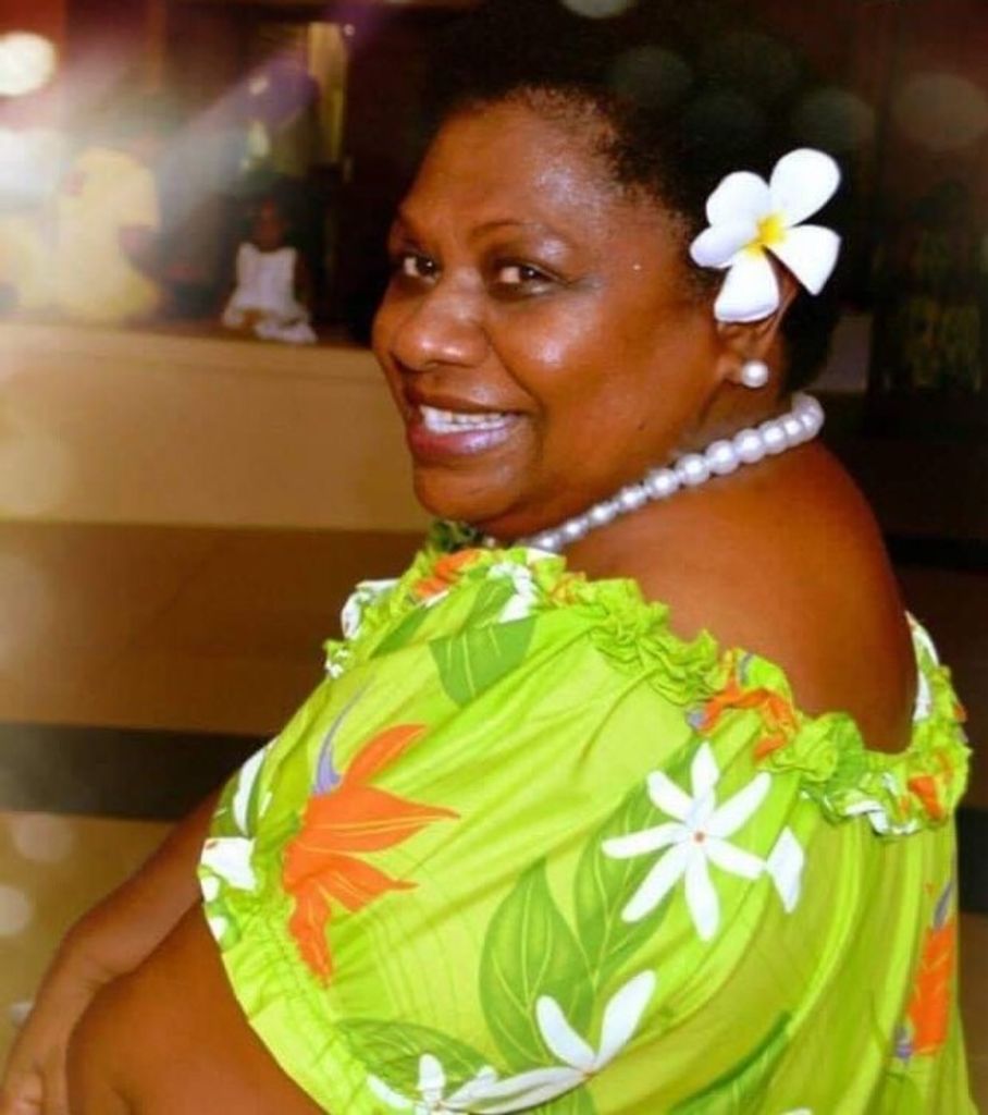 Sera Vukialau