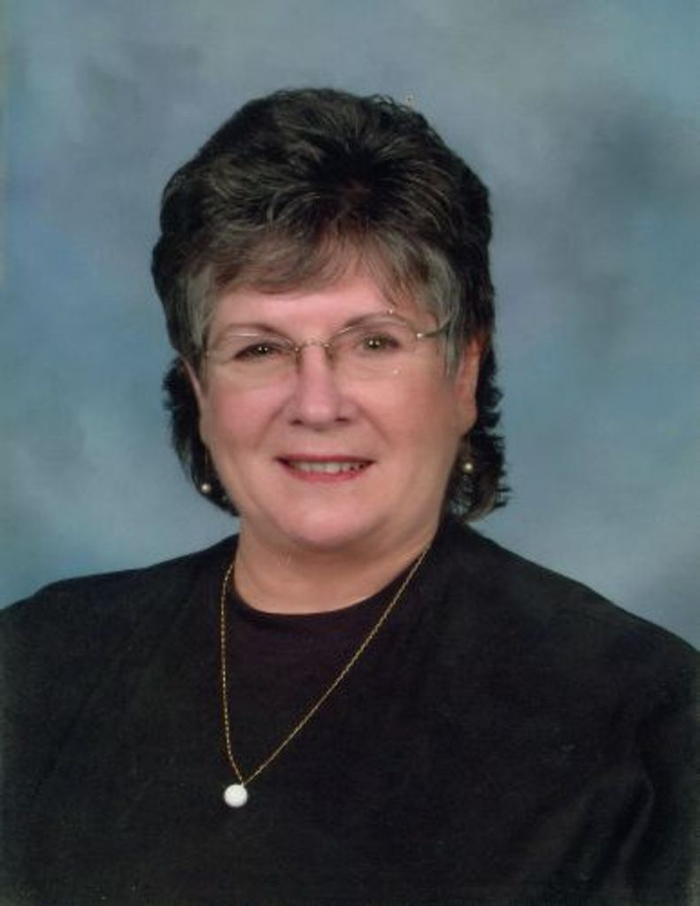 Gloria Jean Urmie Profile Photo