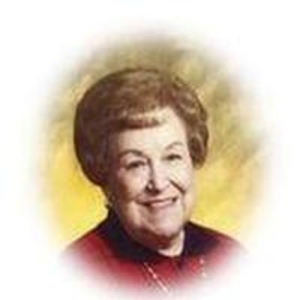 Annette White Thompson