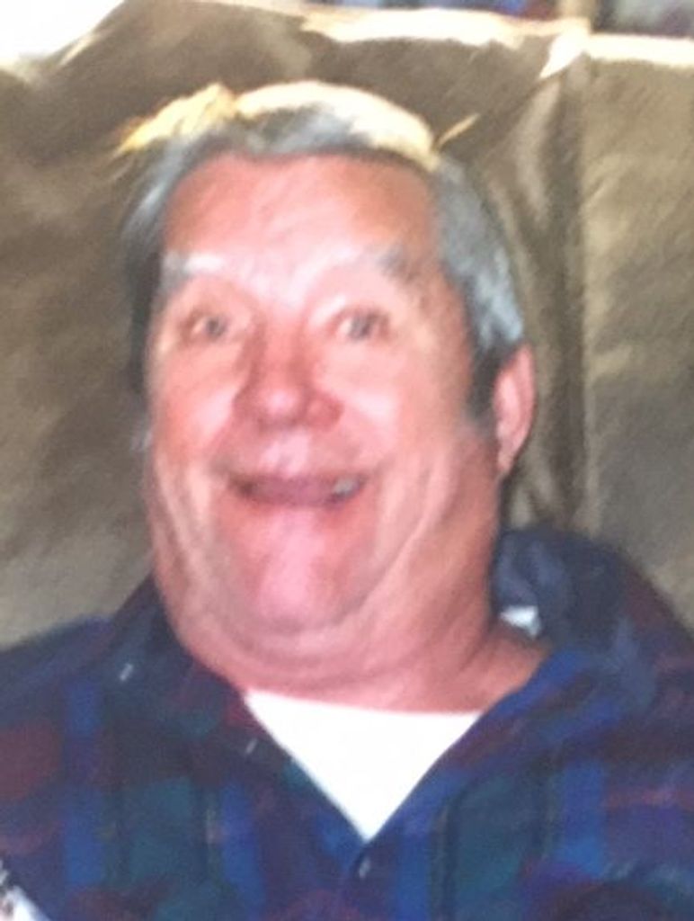 Paul "Pauly" Forster