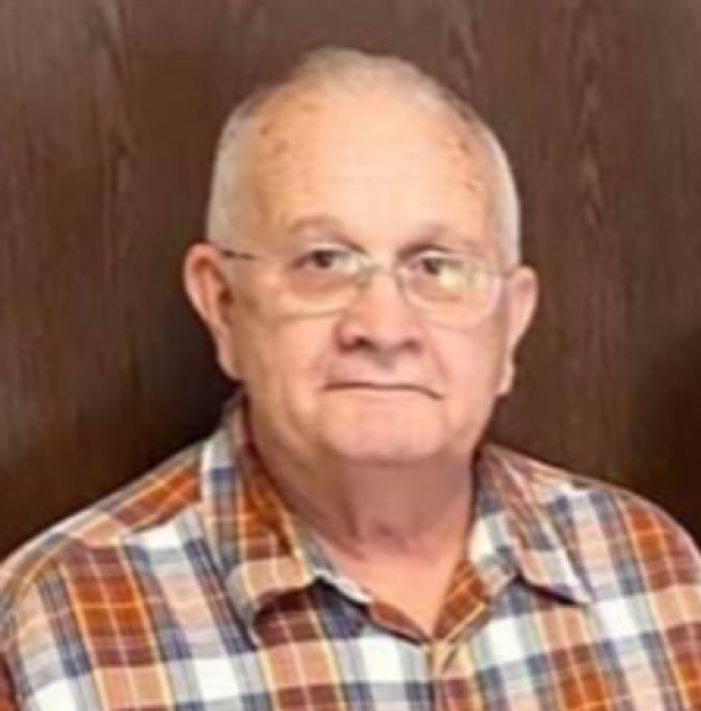 Lonnie J. Morris