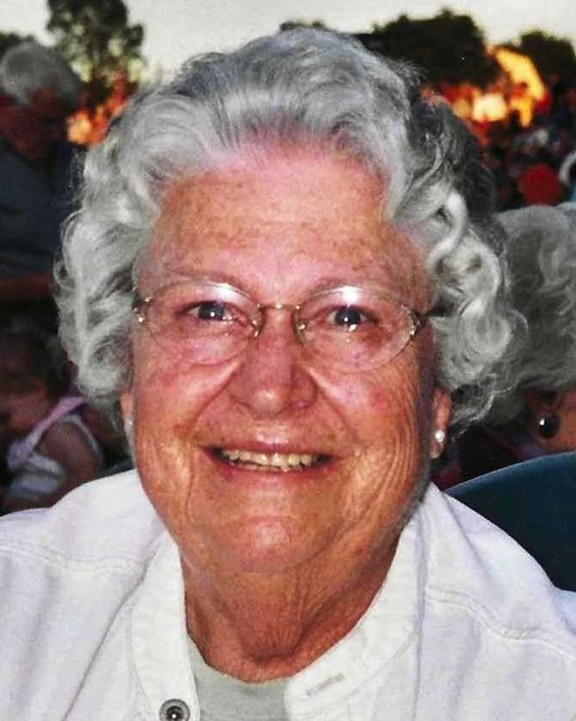 Nadine Kazimi Profile Photo