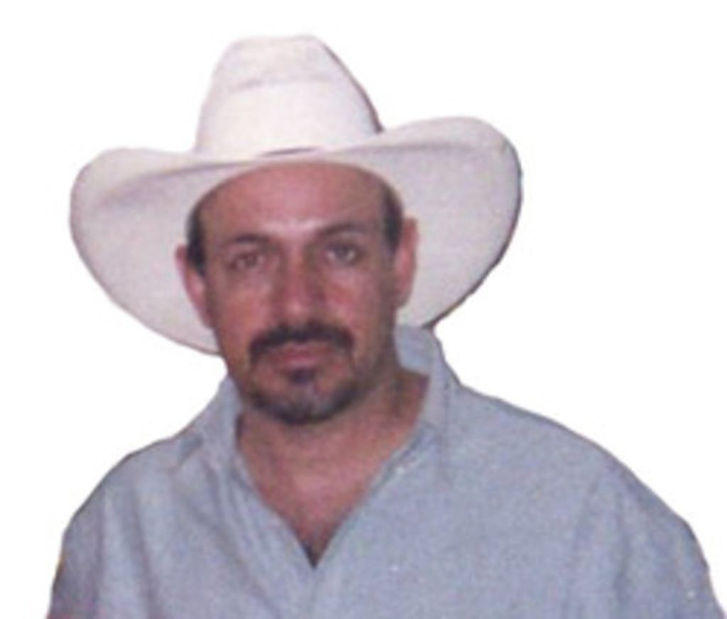 Hector Flores