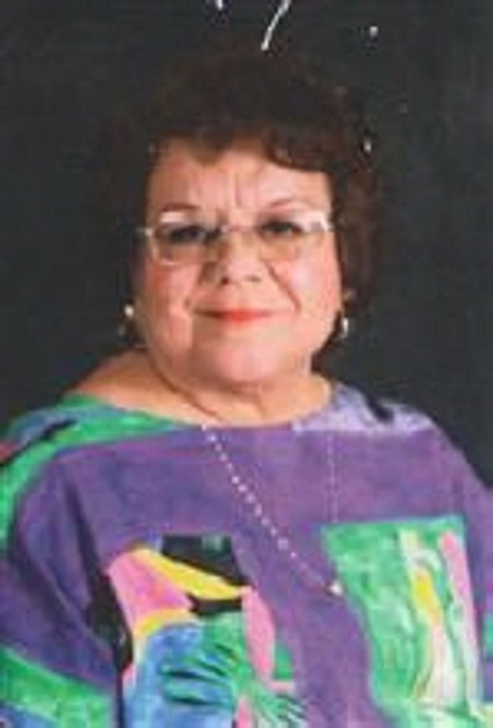 Raquel Ortiz Castillo