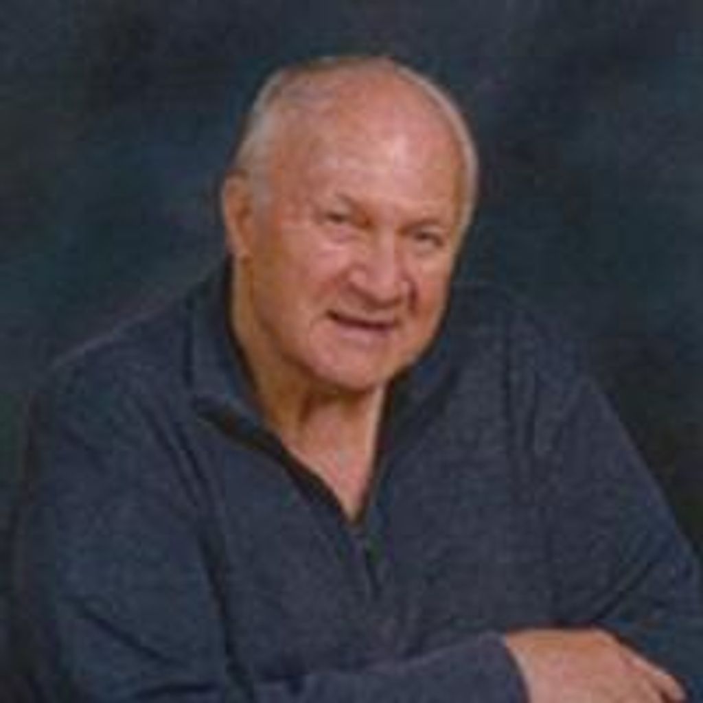 Lowell T. Benson
