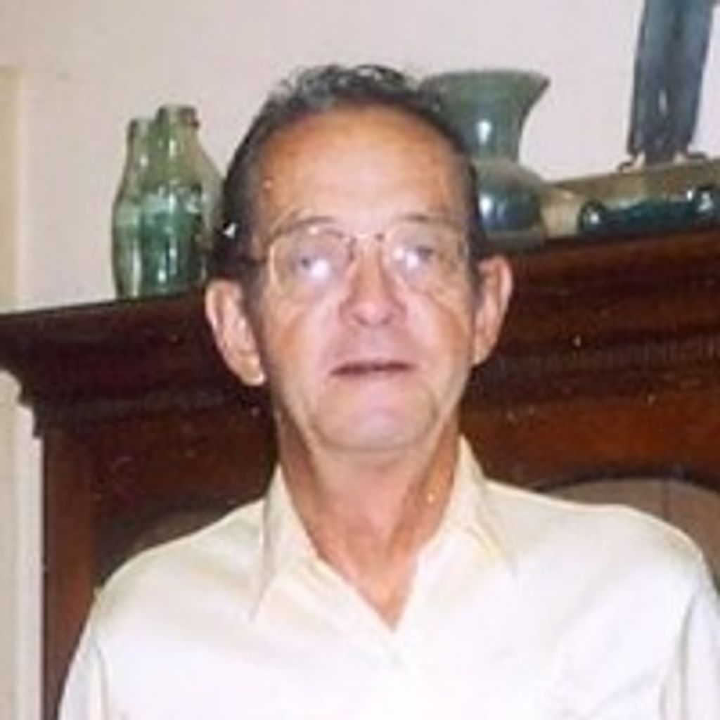 Roy Jeffery