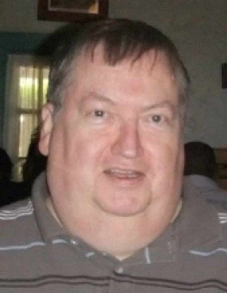 David Russell Coleman