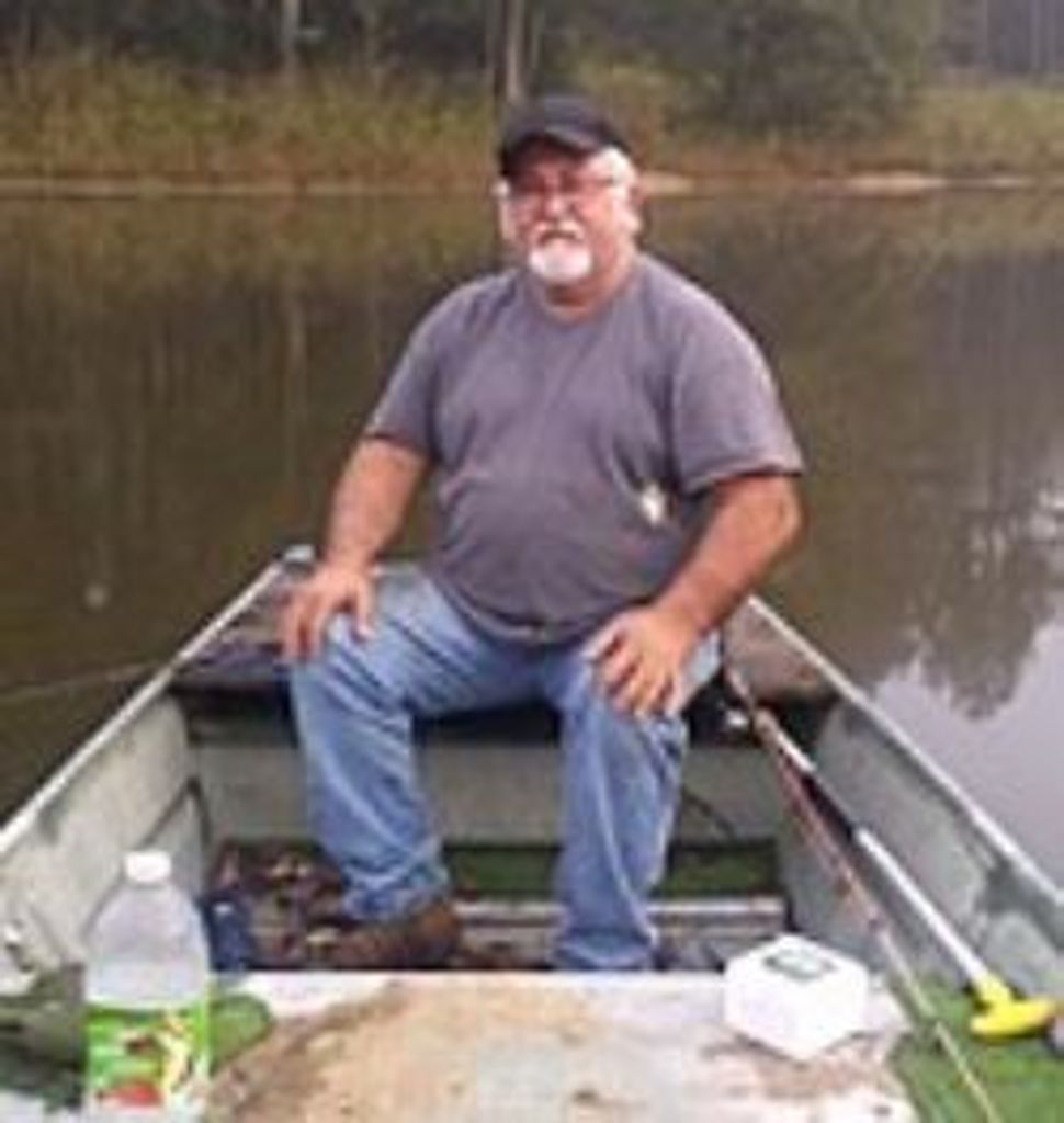 Tony D. Overstreet Profile Photo