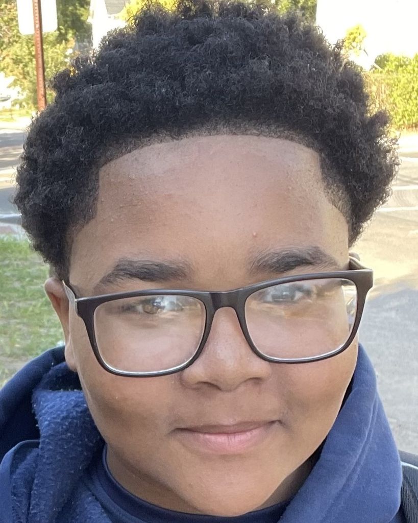 Marshall Lee Curry IV Profile Photo