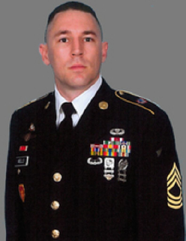 Daniel Alexander Wells Profile Photo