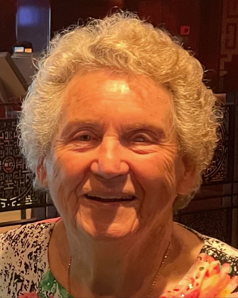 Margaret "Etta" Cronin Profile Photo