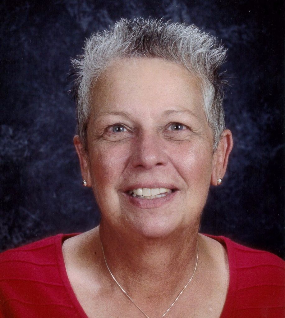 Barbara Ann Jarnagin