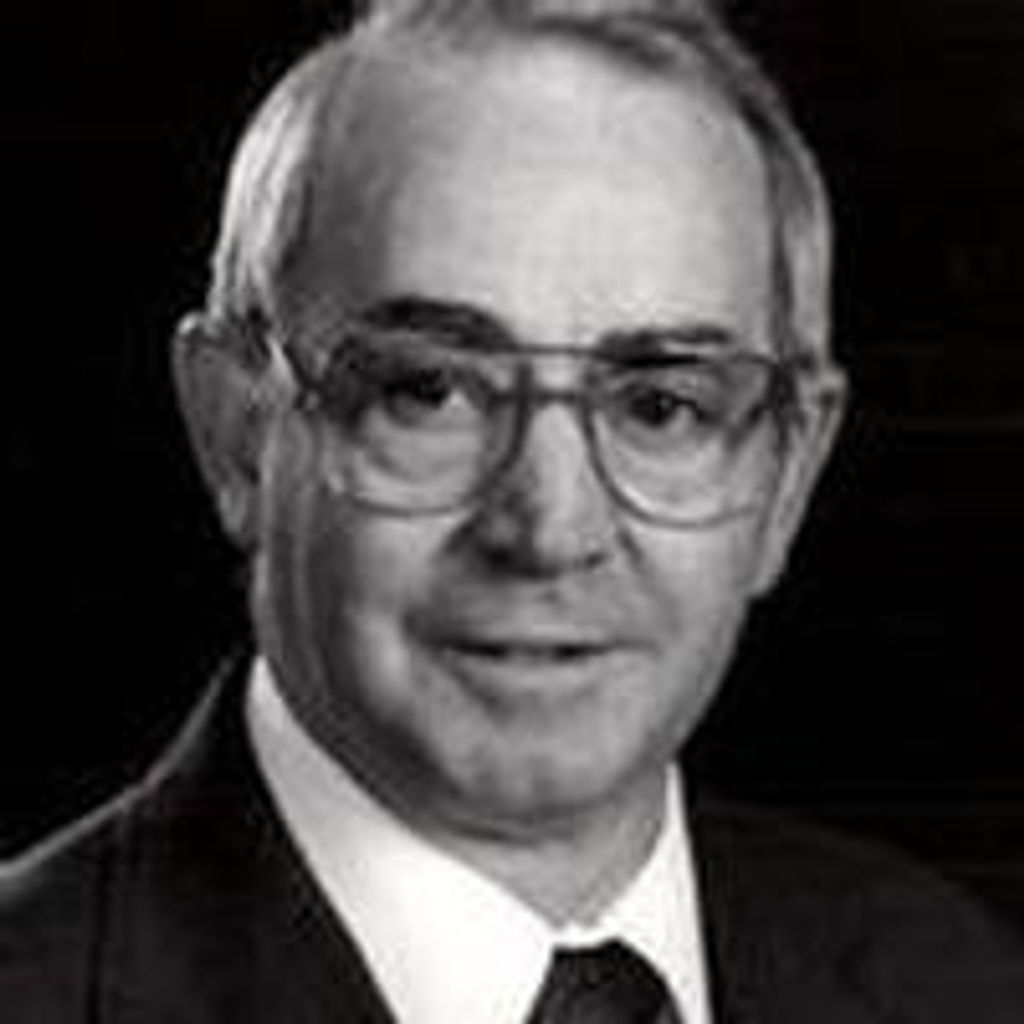 Dr. Gordon Eugene "Sam" Coker, Sr.