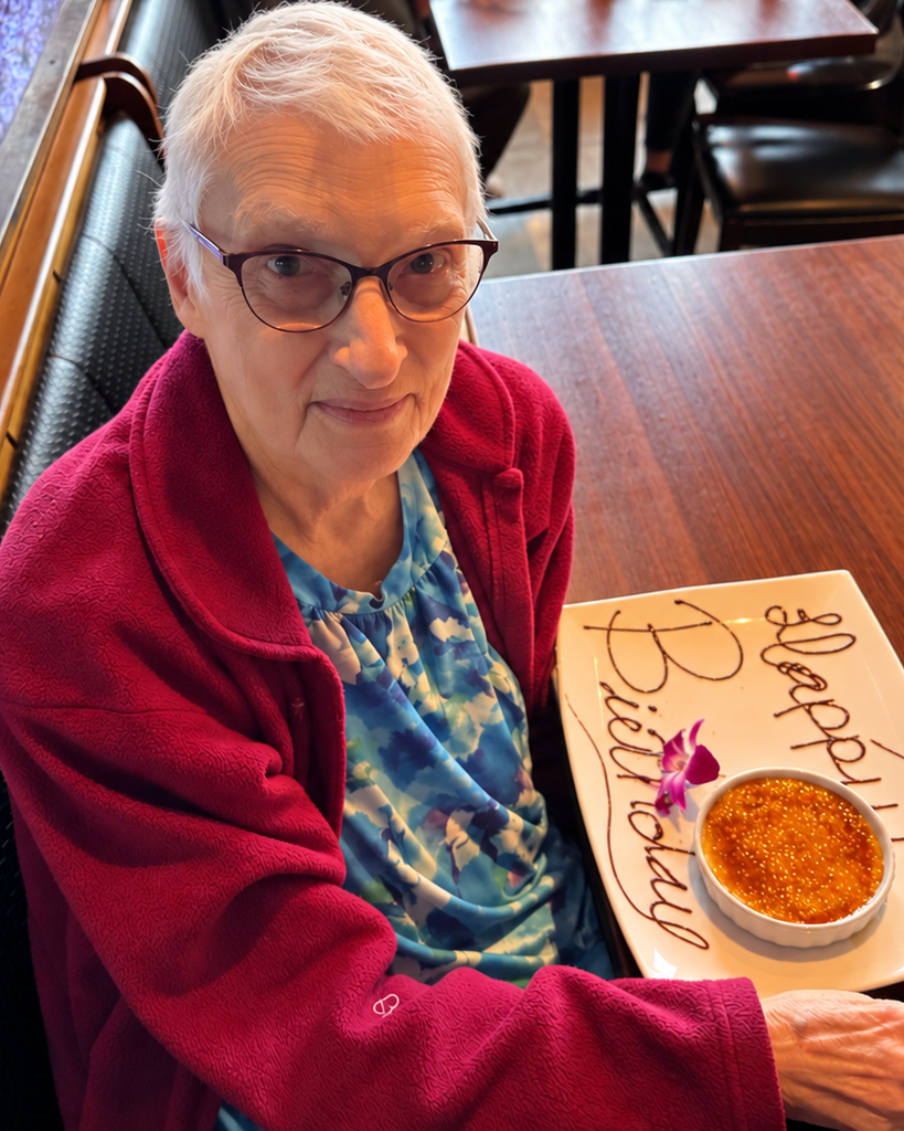 Mary Sue Dollins Profile Photo