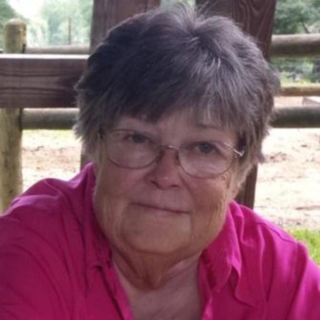 Martha Thrasher Foust
