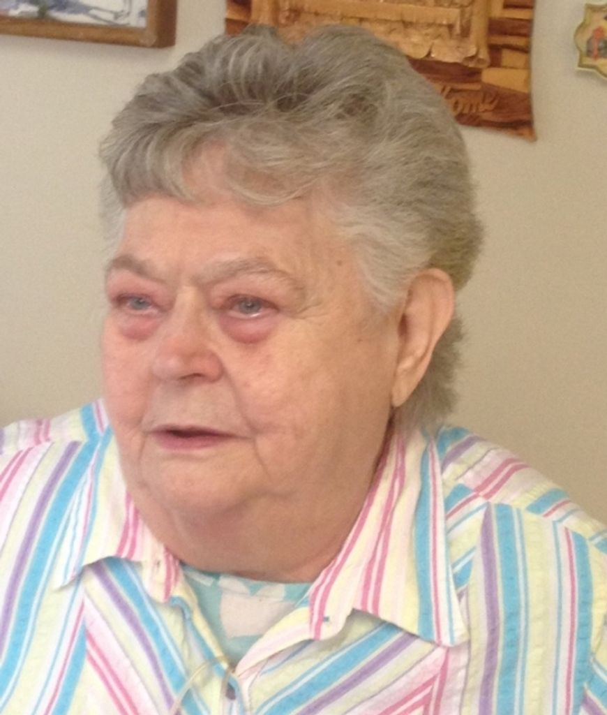 Judy Sparks