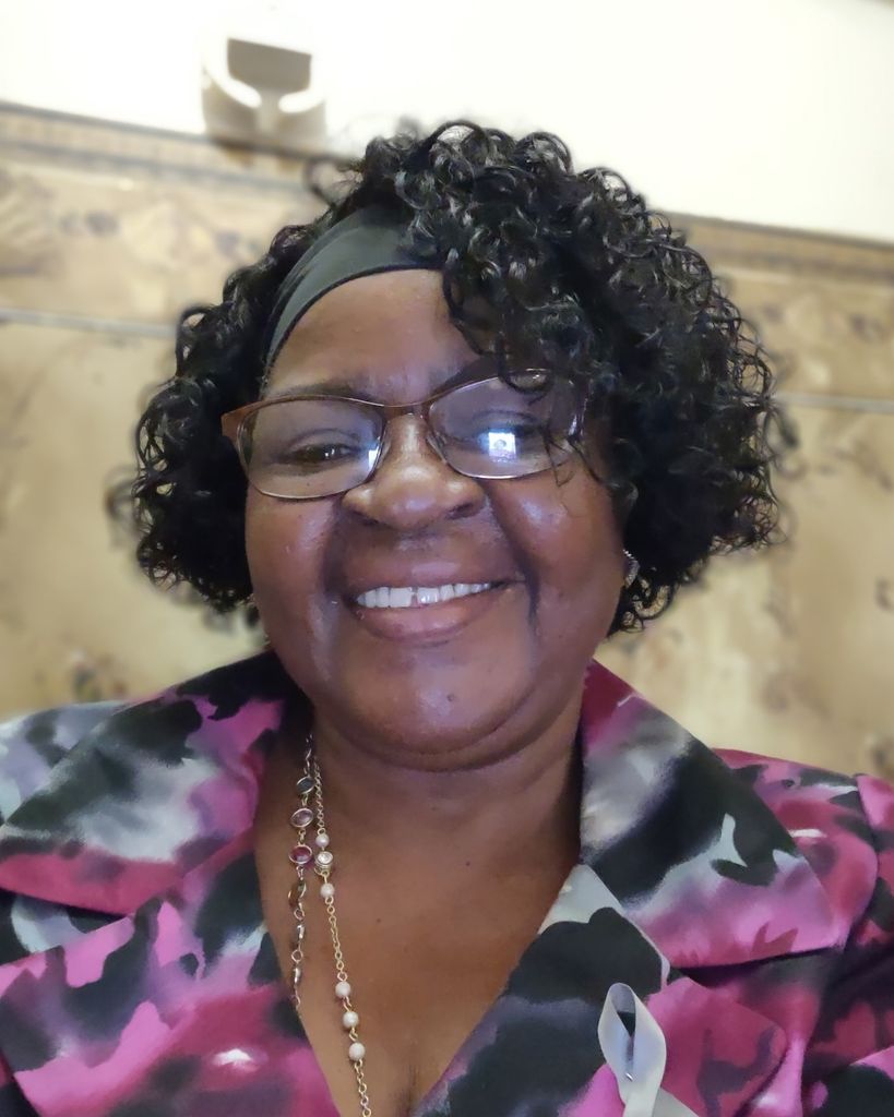 Ms. Willie Mae Jenkins