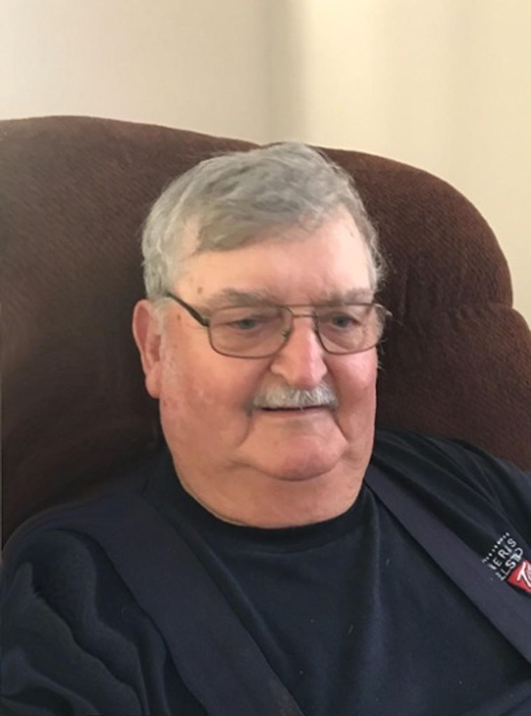 Arthur Lee "Junior" Faught, Jr. Profile Photo