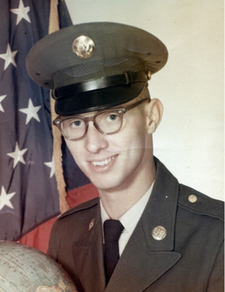 Garland Randy Gentry Profile Photo